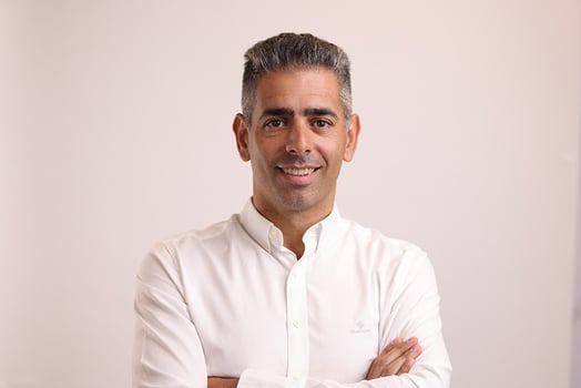 איתי ברדה, קרדיט: יח״צ